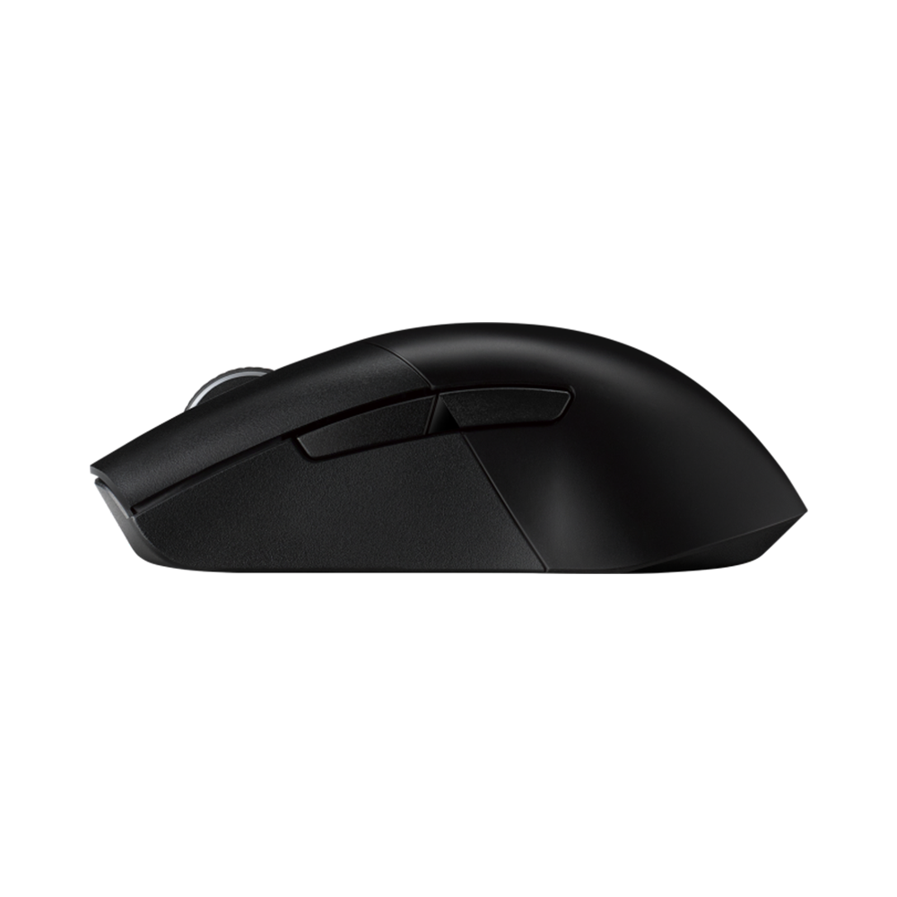 ASUS ROG KERIS RGB Wireless Aimpoint Gaming Mouse - Black