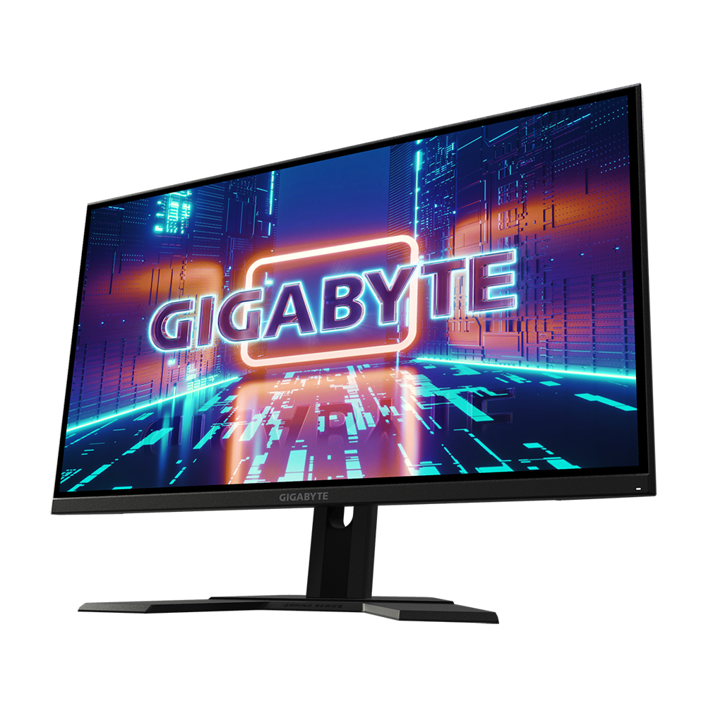 GIGABYTE G27Q - 27 Inch QHD 144Hz Gaming Monitor