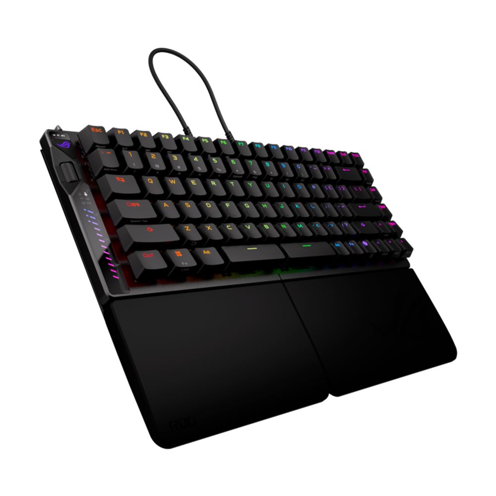 ASUS M703 ROG FALCATA Gaming Keyboard