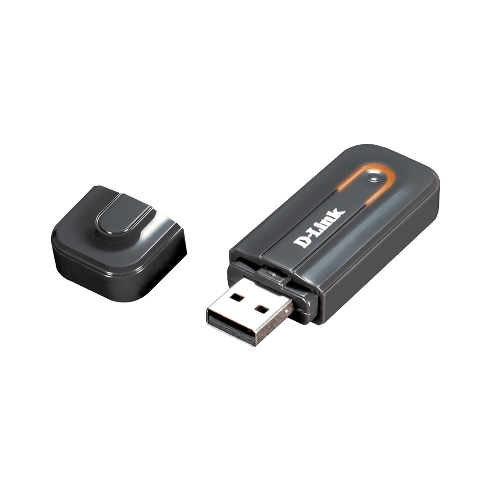 DWA-123 (Dlink N WIRELESS ADAPTER)