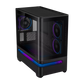 ASUS Prime AP202 ARGB mATX Case - Black
