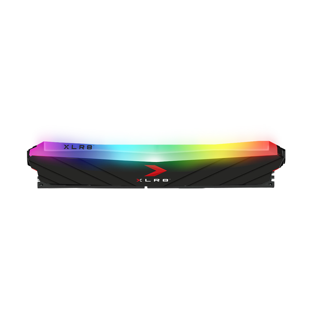 PNY XLR8 Gaming EPIC-X RGB 8GB 3200MHz Desktop Memory