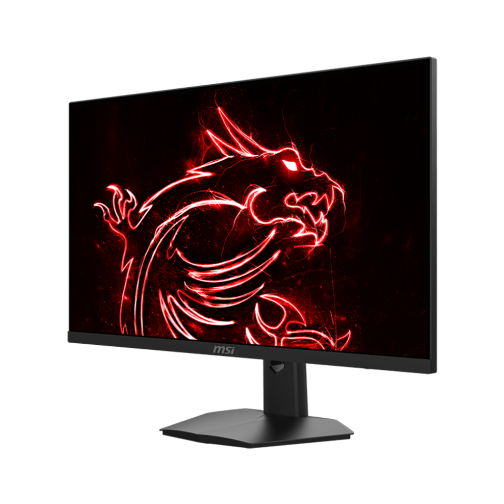 MSI G274F - 27 Inch IPS 1ms 180Hz Gaming Monitor - Black
