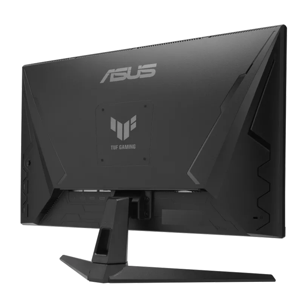 ASUS TUF GAMING VG279QM1A 27 Inch 280Hz FHD HDMI 2.0 1ms Fast IPS Gaming Monitor - Black