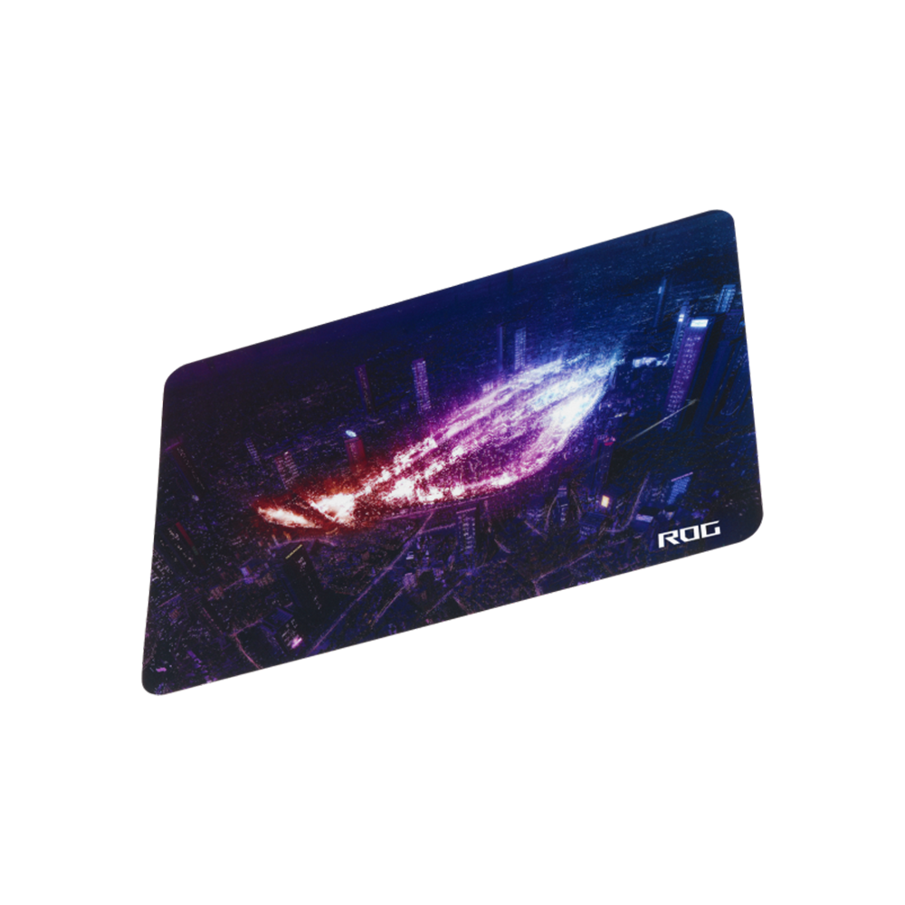 ASUS ROG STRIX Slice Gaming Mouse Pad - Black