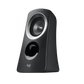 LOGITECH Z313 Speaker System With Subwoofer - Black