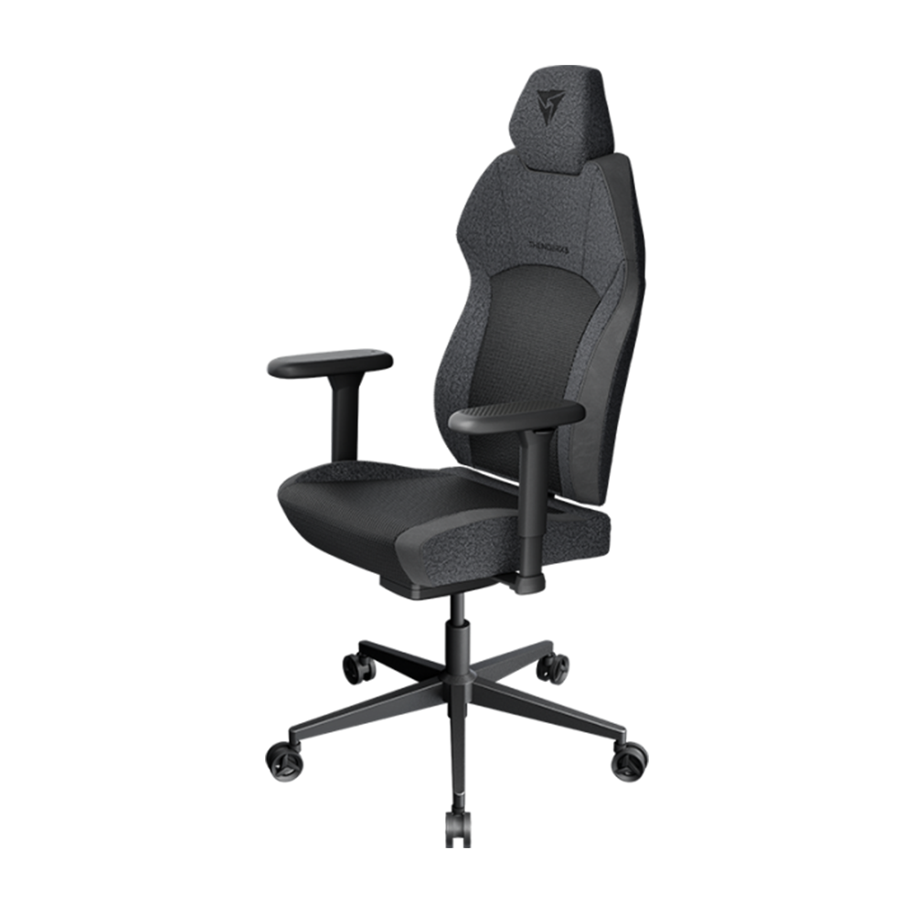 Thunderx3 SOLO 360 Mesh Gaming Chair - Black
