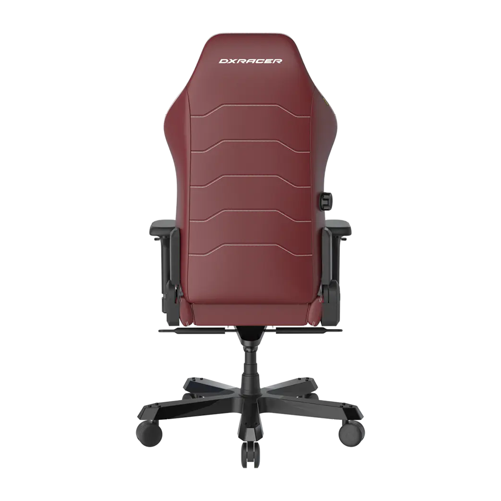 DXRACER Master Series XL Gaming Chair - Red
