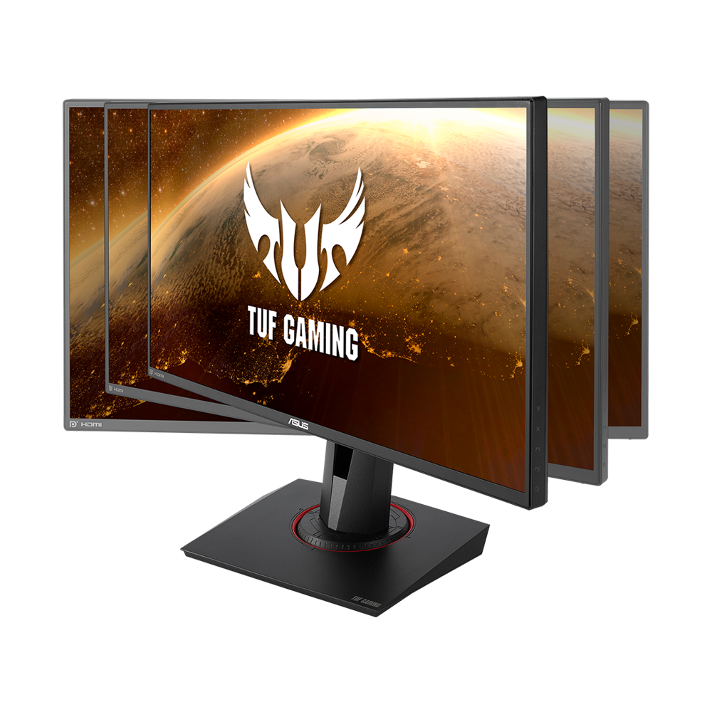 ASUS TUF Gaming VG259QM 24.5 Inch Full HD 280Hz Gaming Monitor