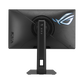 ASUS ROG STRIX ACE XG248QSG 24 Inch 610Hz HDMI 2.1 Gaming Monitor - Black