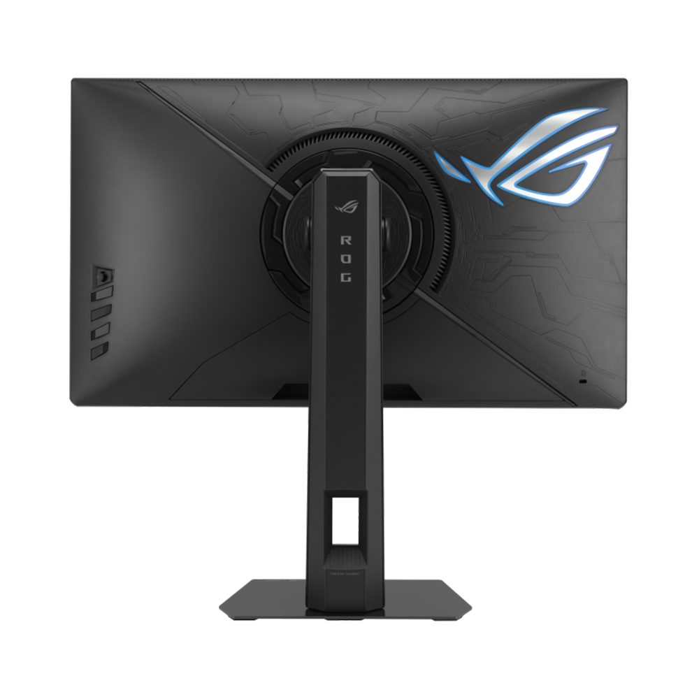 ASUS ROG STRIX ACE XG248QSG 24 Inch 610Hz HDMI 2.1 Gaming Monitor - Black
