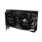 PNY Nvidia GEFORCE RTX 5060 8GB Overclocked Dual Fan Graphics Card - Black