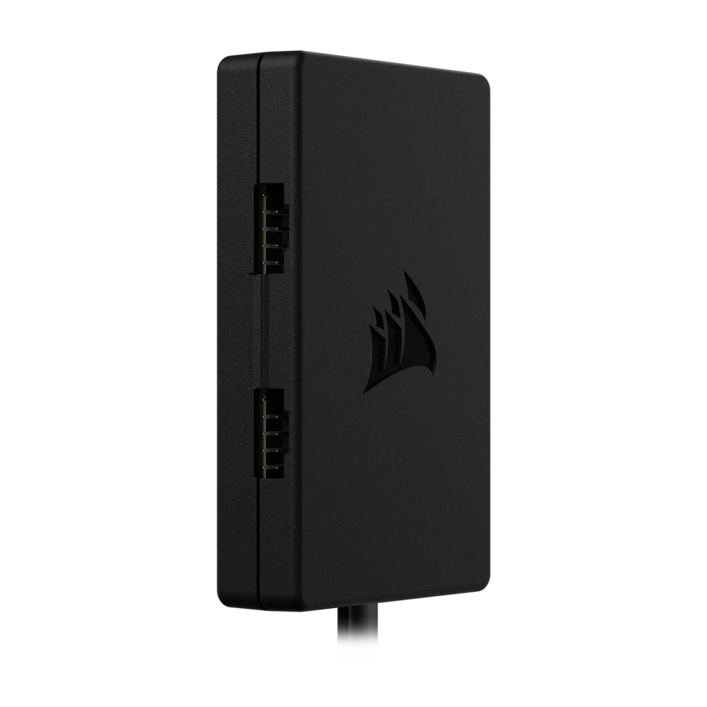 CORSAIR Internal 4-Port USB 2.0 Hub