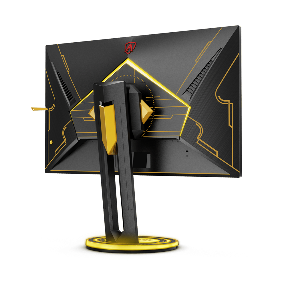 AOC AG275QXL AGON PRO 27" 170Hz HDMI 2.0 Premium Gaming Monitor