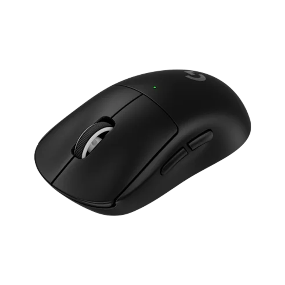 LOGITECH PRO X SUPERLIGHT 2 SE LIGHTSPEED Wireless Gaming Mouse - Black