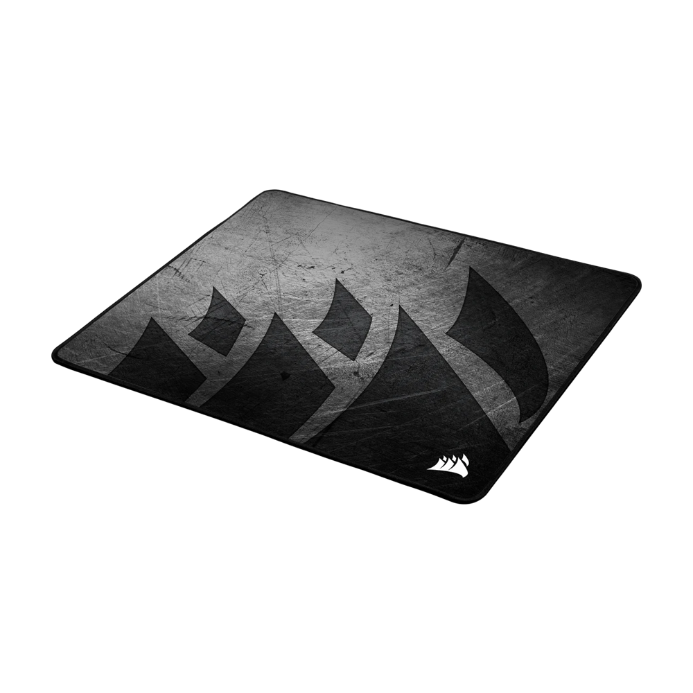 CORSAIR MM300 PRO Spill-Proof Medium Mouse Pad - Black