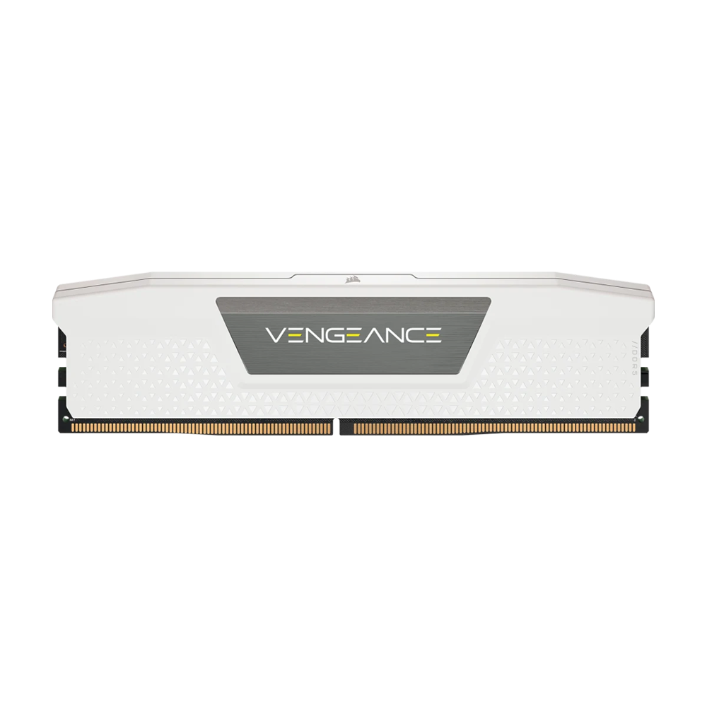 CORSAIR Vengeance 32GB (2 x 16GB) 288-Pin DDR5 SDRAM DDR5 5200 (PC5 41600) Intel XMP 3.0