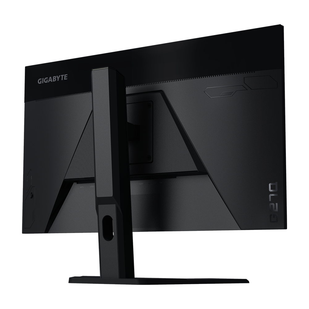 GIGABYTE G27Q - 27 Inch QHD 144Hz Gaming Monitor