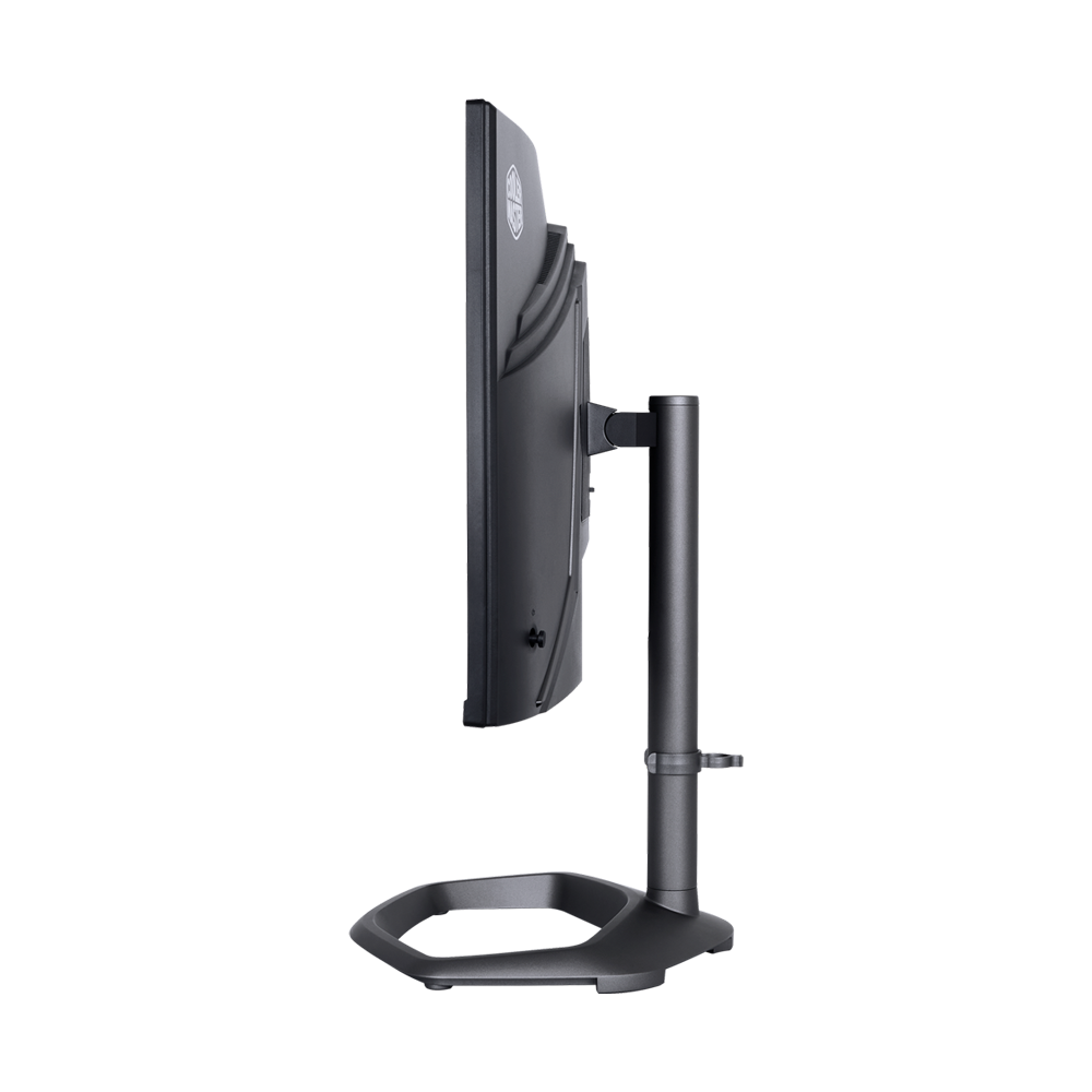 COOLER MASTER GM27-CQS 27 Inch 2K 170Hz Gaming Monitor - Black