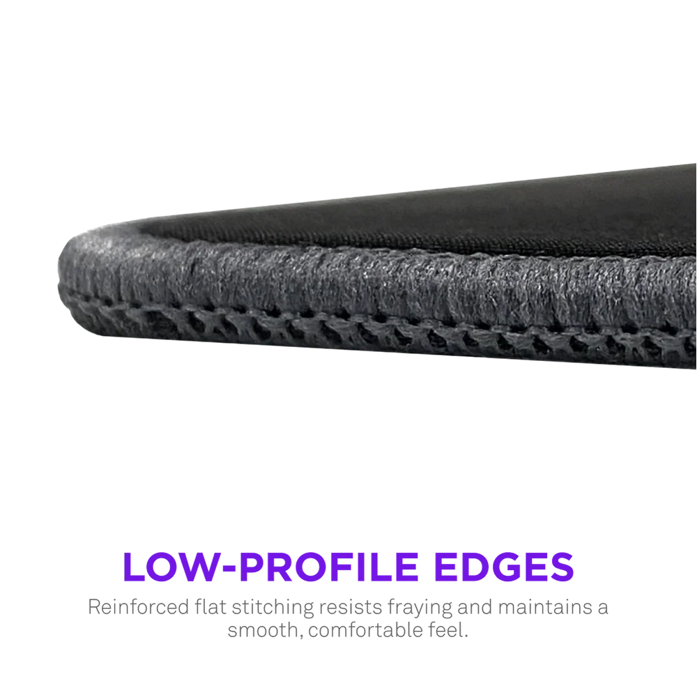 NZXT Zone Elite Premium 2XL Gaming Mouse Pad - Black