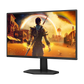 AOC 25G42E - 24.5 Inch FHD 180Hz 1ms IPS Gaming Monitor - Black