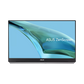 ASUS ZENSCREEN MB249C 24 Inch 75Hz FHD IPS Portable Monitor - Black