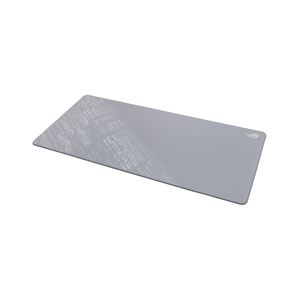 ASUS ROG SCABBARD II Arctic XXL Mouse Pad - Gray