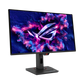 ASUS ROG STRIX XG27ACDNG - 27 Inch QHD 360Hz 0.03ms HDMI 2.1 OLED Gaming Monitor - Black