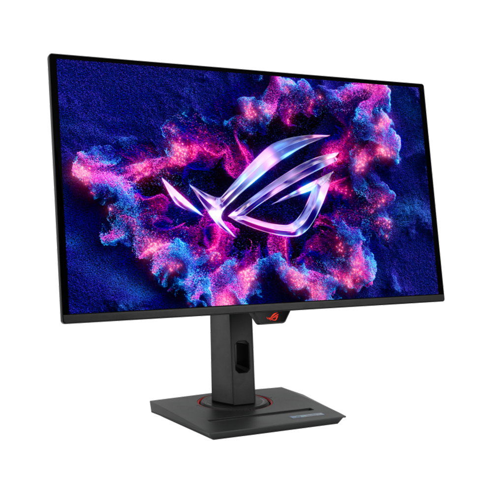 ASUS ROG STRIX XG27ACDNG - 27 Inch QHD 360Hz 0.03ms HDMI 2.1 OLED Gaming Monitor - Black