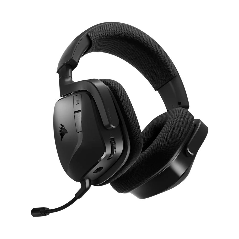 CORSAIR VOID Wireless v2 Gaming Headset - Carbon