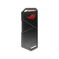 ASUS ROG STRIX ARION M.2 NVMe SSD Enclosure - Black