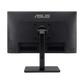ASUS VA27EQSB 27 Inch 75Hz FHD Eye Care Monitor - Black
