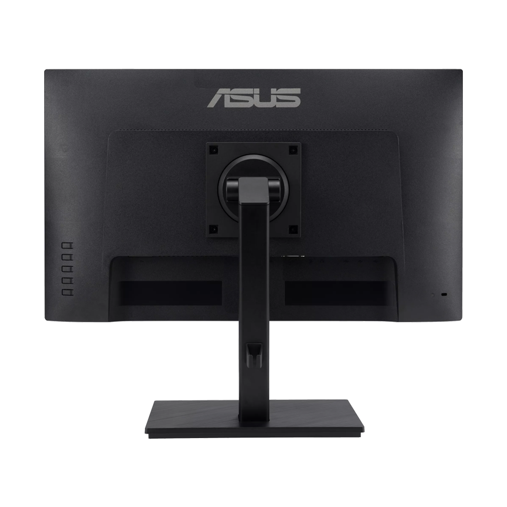 ASUS VA27EQSB 27 Inch 75Hz FHD Eye Care Monitor - Black