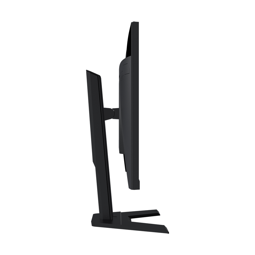 GIGABYTE M27F - 27 Inch 144Hz Full HD Gaming Monitor - Black