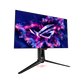 ASUS ROG SWIFT PG27AQDP 27 Inch 480Hz 0.03ms HDMI 2.1 QHD OLED Gaming Monitor - Black