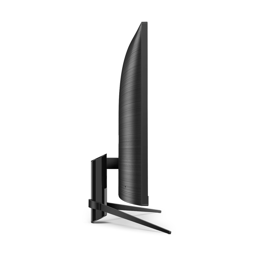 PHILIPS 32 Inch 322M8CZ Full HD 165Hz,VA,1ms Curved Gaming Monitor - Black