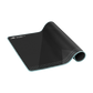 ASUS ROG Hone Ace Aim Lab Edition Mouse pad Large - Black