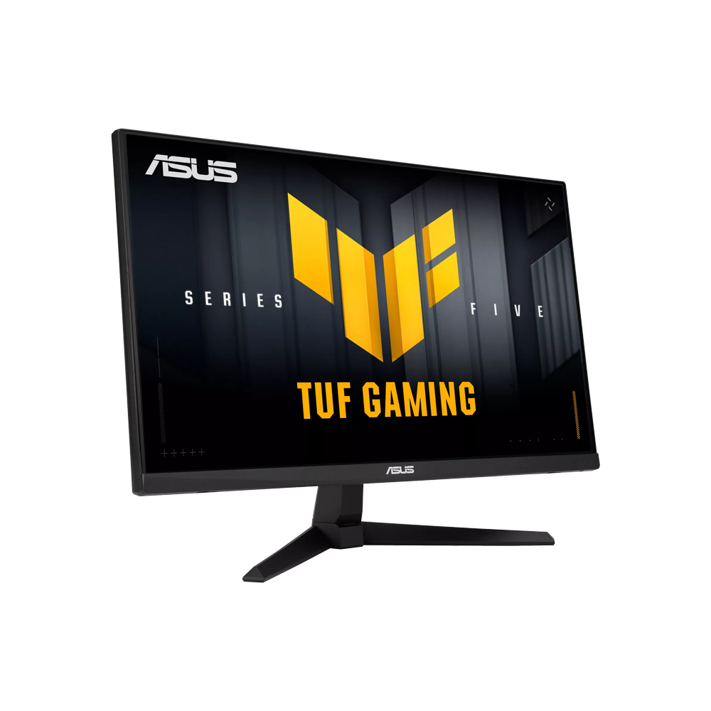 ASUS TUF Gaming VG259QM5A - 25 Inch FHD 240Hz HDMI 2.0 0.03ms FAST IPS Gaming Monitor - Black