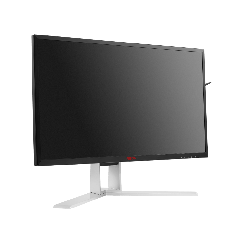 AOC AGON AG271QG 27 Inch IPS QHD 4ms G-Sync 165Hz Gaming Monitor - black