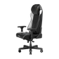 DXRacer Master XL Series Gaming Chair - Black/White