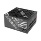 ASUS ROG STRIX 1200W 80 Plus Platinum ATX 3.1 PCIe Gen 5 Power Supply - Black