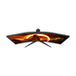 AOC CU34G2X 34 Inch 144Hz WQHD HDMI 2.0 1ms Curved Gaming Monitor - Black