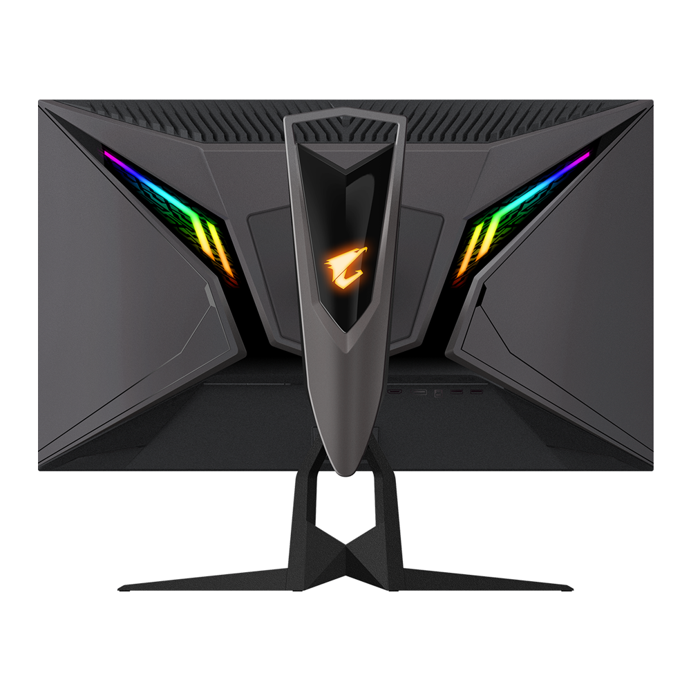 Gigabyte AORUS FI27Q - 27 Inch Quad HD 165Hz Gaming Monitor