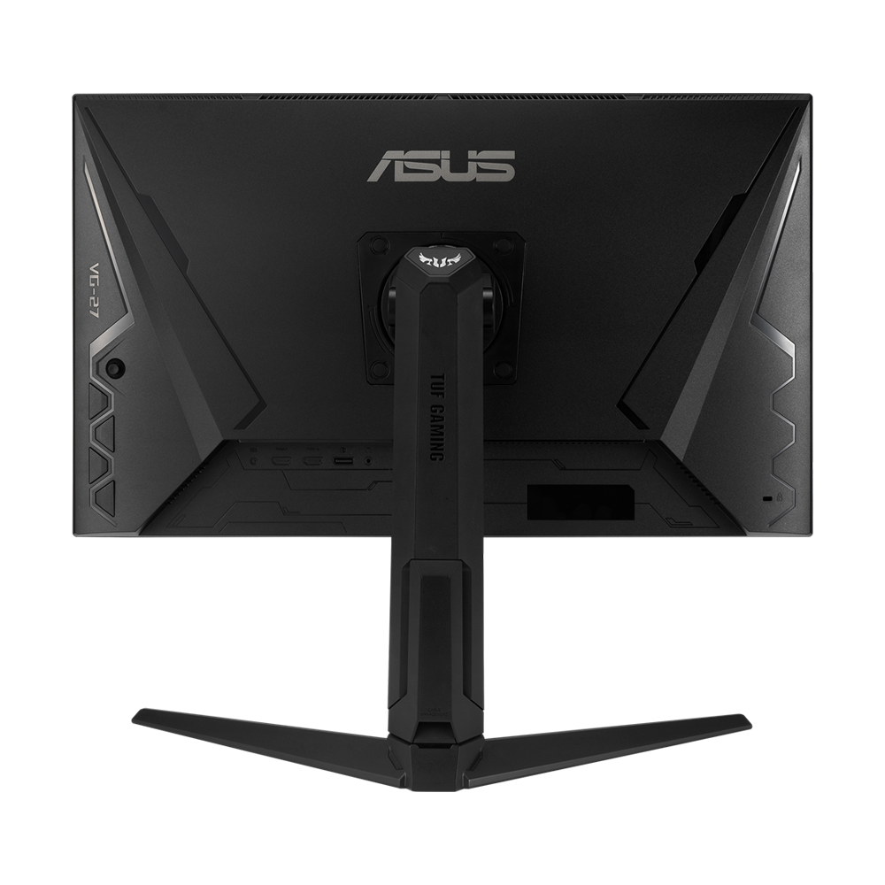 Asus TUF GAMING VG27AQL1A 27 Inch 170Hz WQHD Gaming Monitor