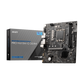 MSI Intel Pro H610M-G DDR4 MotherBoard- Black