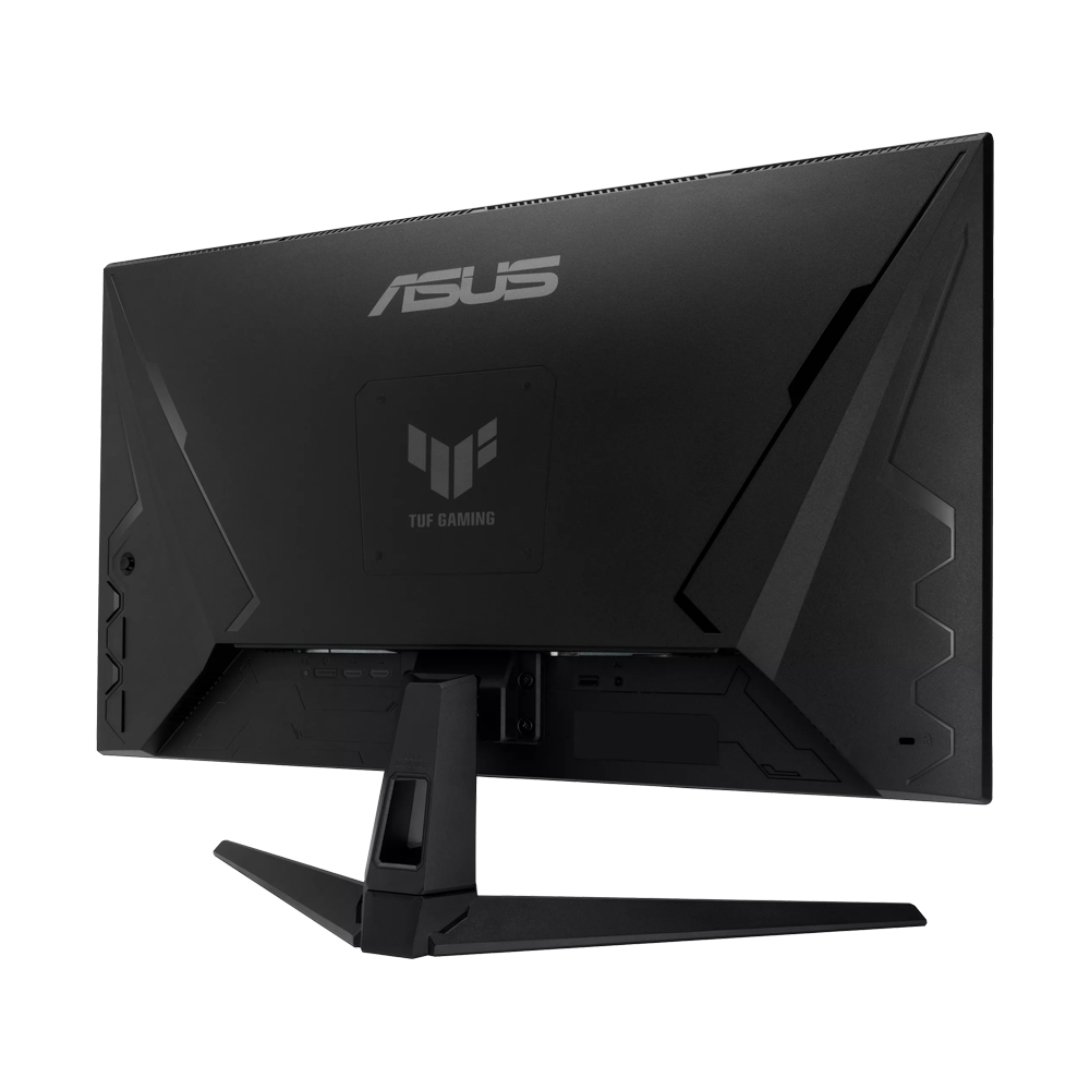 ASUS TUF Gaming VG27UQ1A 27 Inch 160Hz 4K UHD HDMI 2.1 1ms Fast IPS - Black