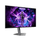 AOC AGON PRO AG276QKD 27 Inch 480Hz QHD HDMI 2.1 0.03ms OLED Gaming Monitor - Black