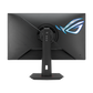 ASUS ROG STRIX XG32UCG 32 Inch 160Hz UHD 4K 0.03ms HDMI 2.1 Fast IPS Gaming Monitor - Black