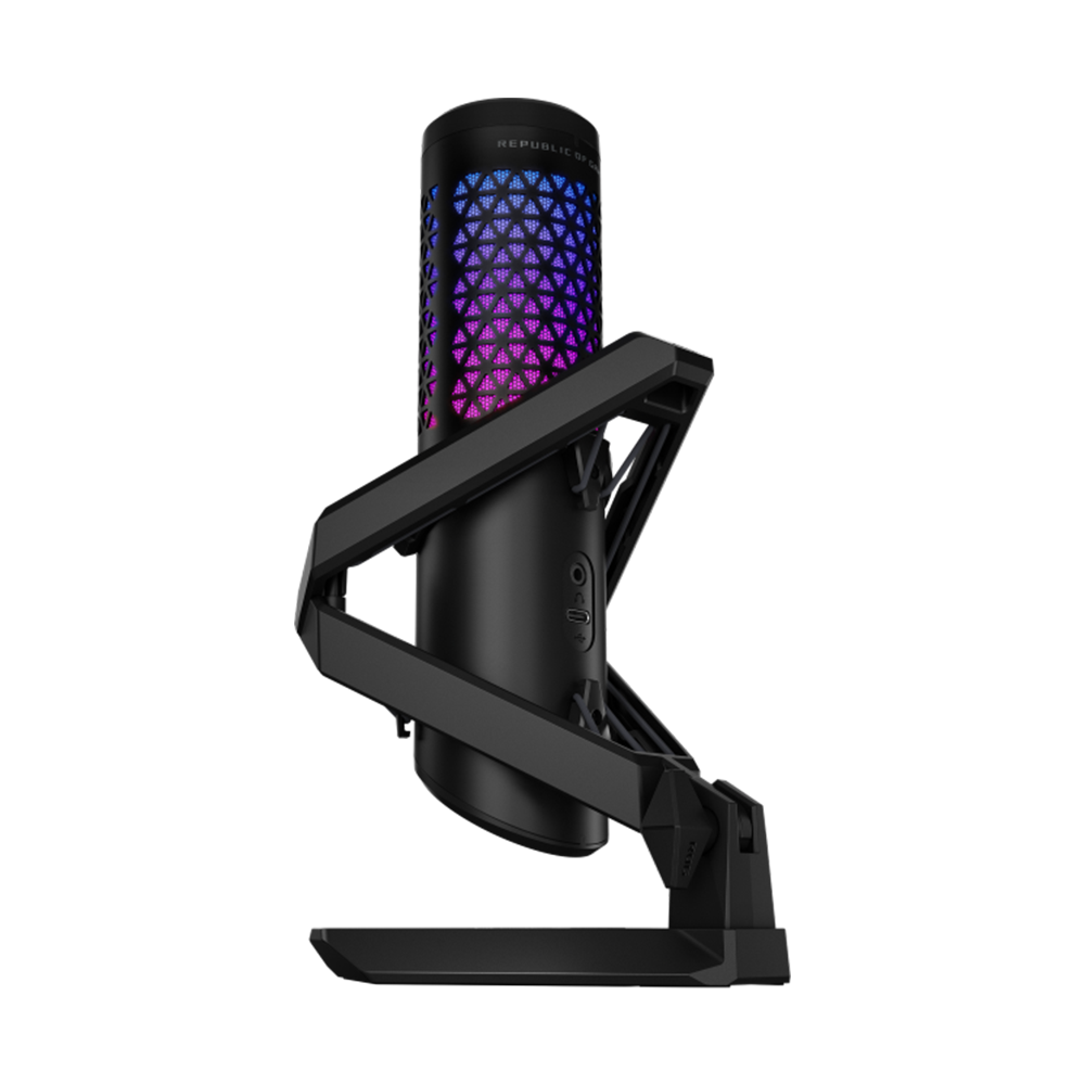 ASUS C501 ROG CARNYX Microphone - Black