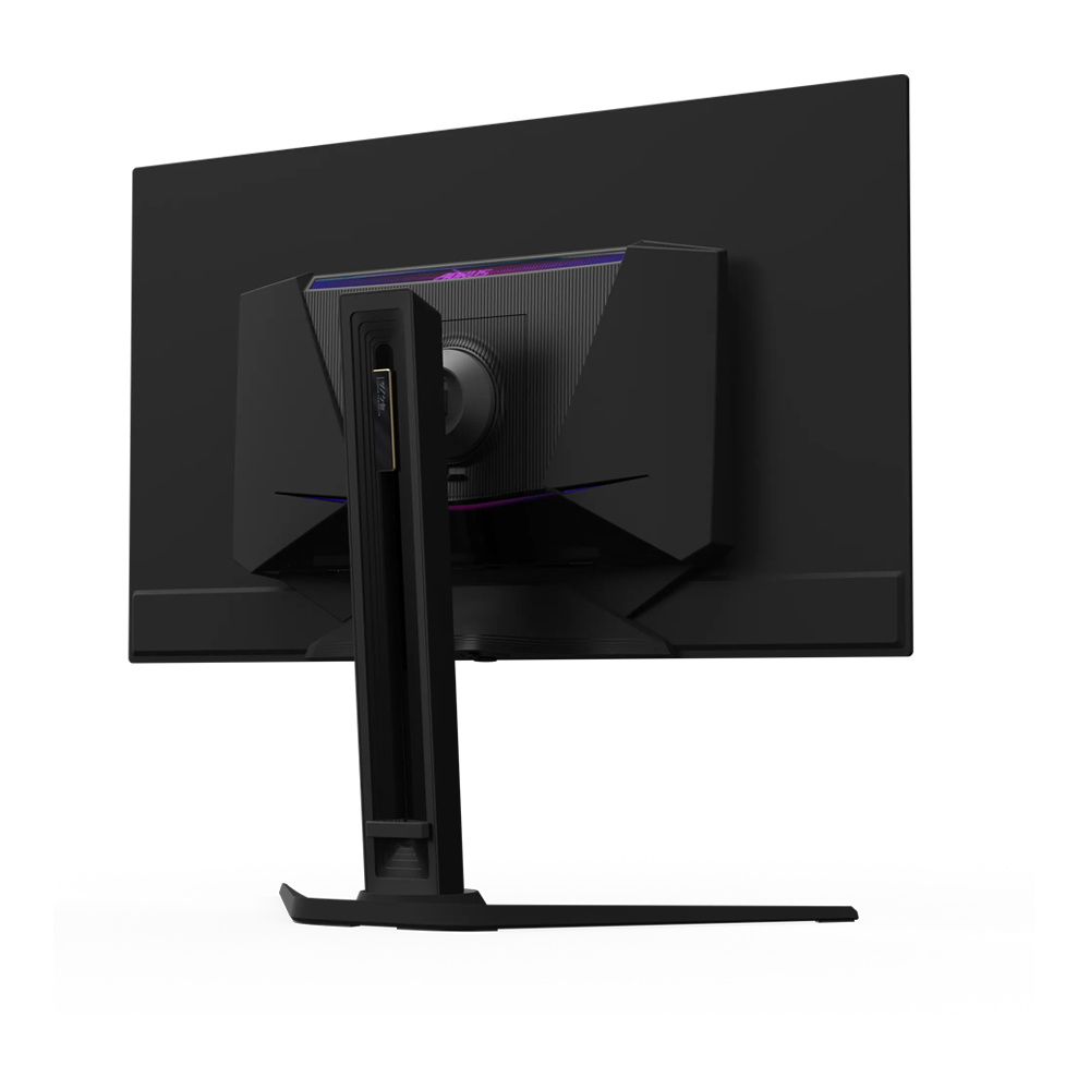 GIGABYTE AORUS FO32U2P 31.5 Inch UHD Oled 240Hz 0.03ms HDMI 2.1 Gaming Monitor - Black